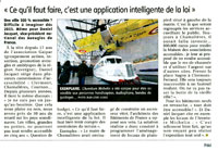 Article la Montagne juin 2009